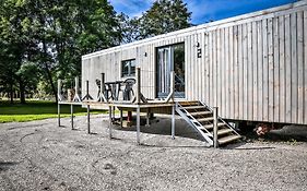 Tinyhouses - Domain 